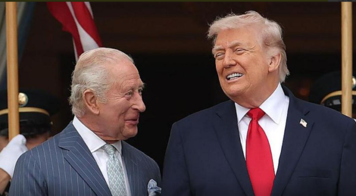 Scotch whisky levy lifted as Trump imposes new wave of US tariffs