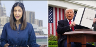Trump tariffs: Are they working?