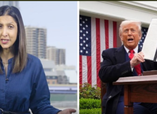 Trump tariffs: Are they working?