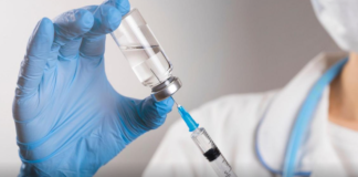 MenB vaccine offers men no protection from gonorrhoea, study says