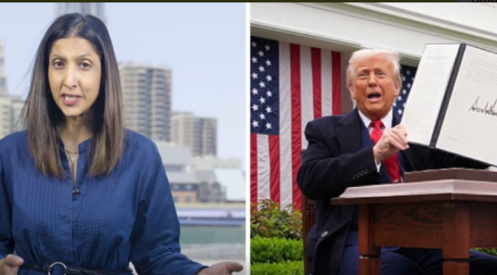 Trump tariffs: Are they working? Trump tariffs: Are they working?