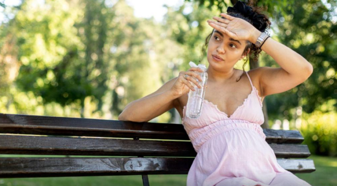 UK weather: Why heatwaves hit women harder UK weather: Why heatwaves hit women harder