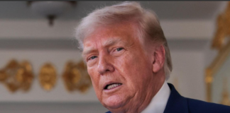 Trump vows to investigate EU over fining of US tech companies