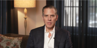 Hunter Biden says pardon was ‘not good’ for America