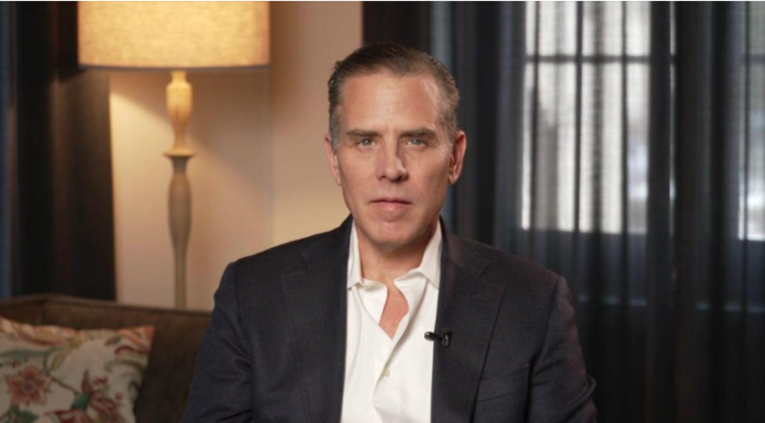 Hunter Biden says pardon was ‘not good’ for America Hunter Biden says pardon was ‘not good’ for America