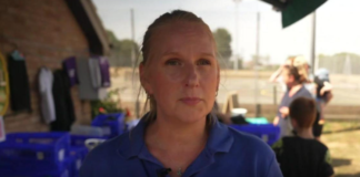 Kent uniform bank now helping working families and professionals