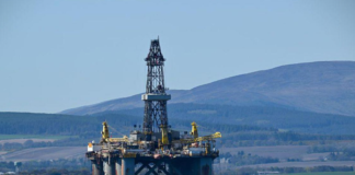Burnham says he told Trump UK will be pragmatic about North Sea oil