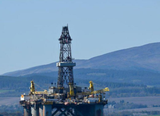 Burnham says he told Trump UK will be pragmatic about North Sea oil