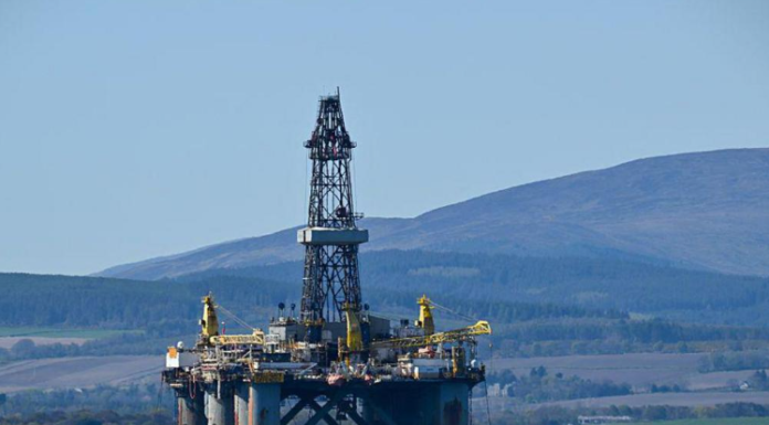 Burnham says he told Trump UK will be pragmatic about North Sea oil Burnham says he told Trump UK will be pragmatic about North Sea oil