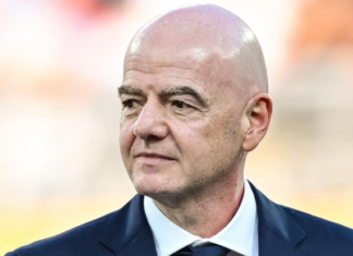 Fifa World Cup plans: