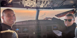 Australian aviation crew carries out daring midwinter Antarctica rescue
