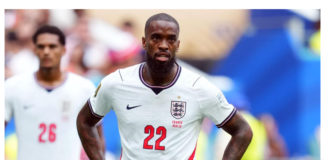 Footballer Ivan Toney charged with assault at Soho nightclub