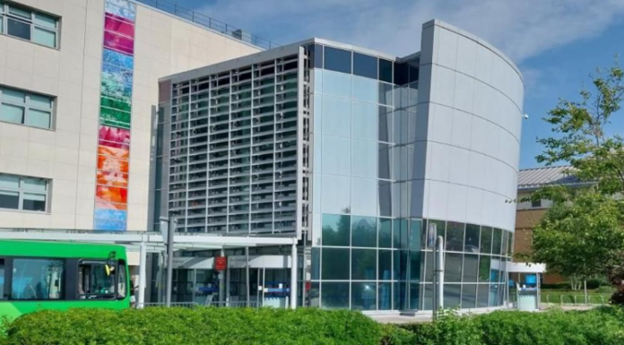 Hospital parking hike in Essex only adds stress, patients say Hospital parking hike in Essex only adds stress, patients say